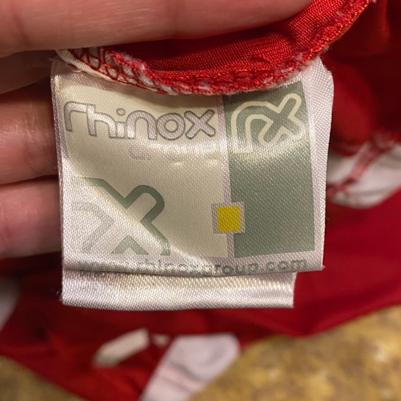 Manchester United soccer jersey - Picture 6 of 7